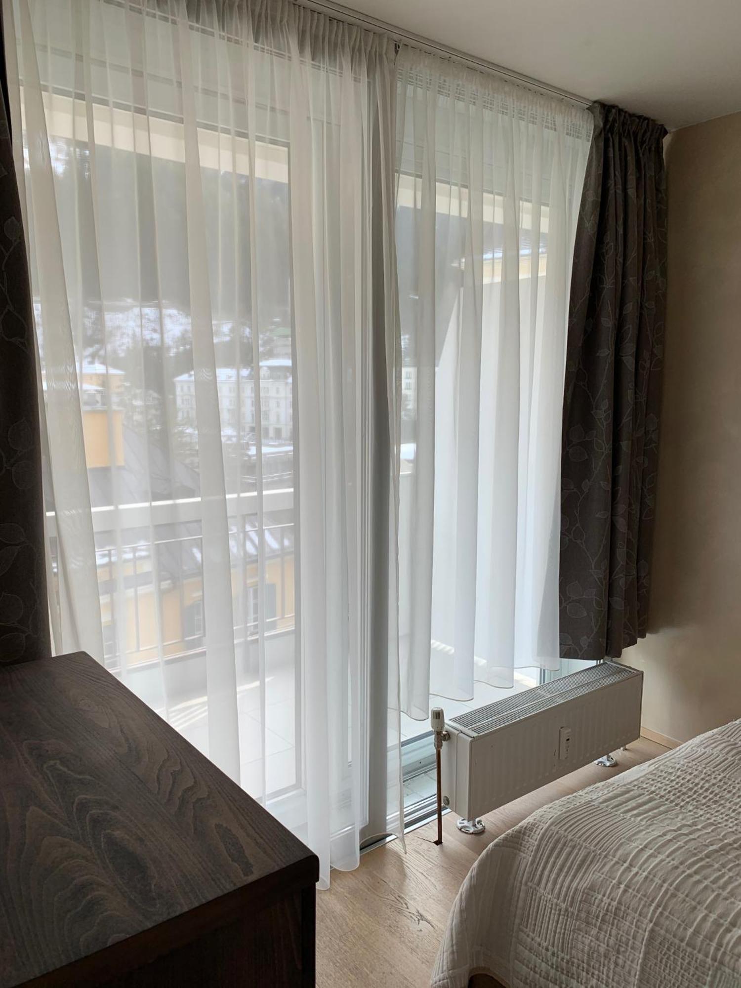 Haus Lothringen, Top 8 Bad Gastein Esterno foto