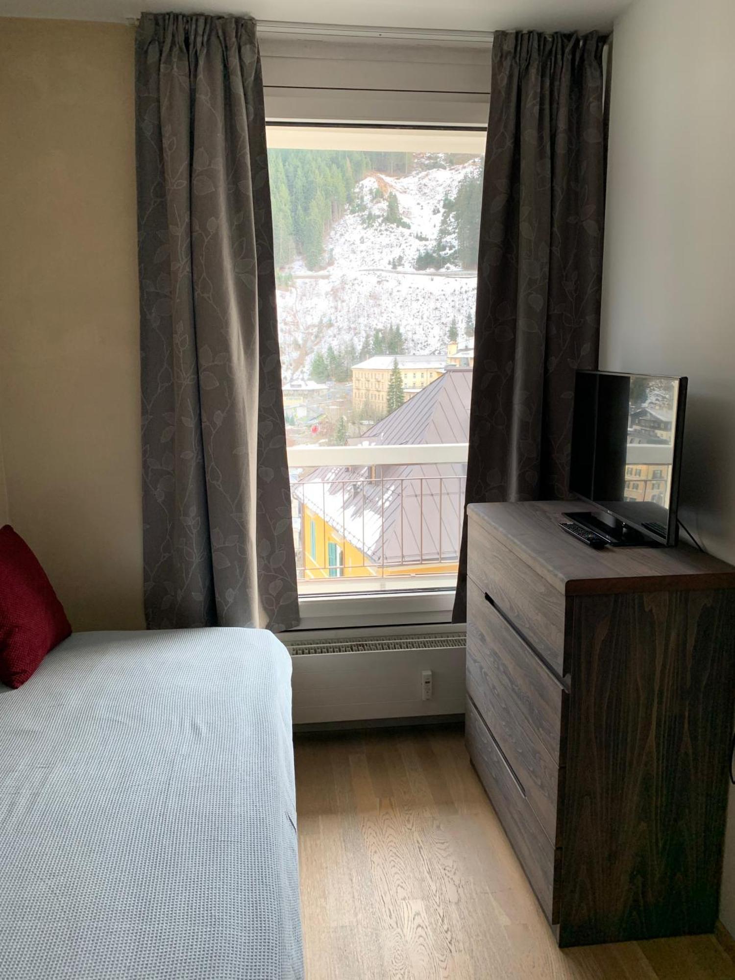Haus Lothringen, Top 8 Bad Gastein Esterno foto